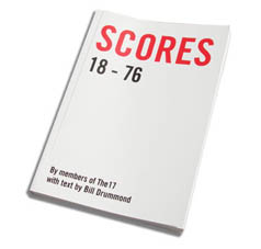 SCORES 18 - 76 PB Book 11 2006