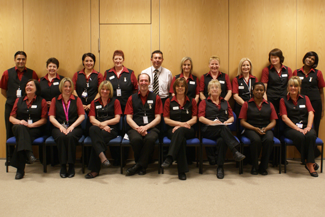 17 Modern Housekeepers