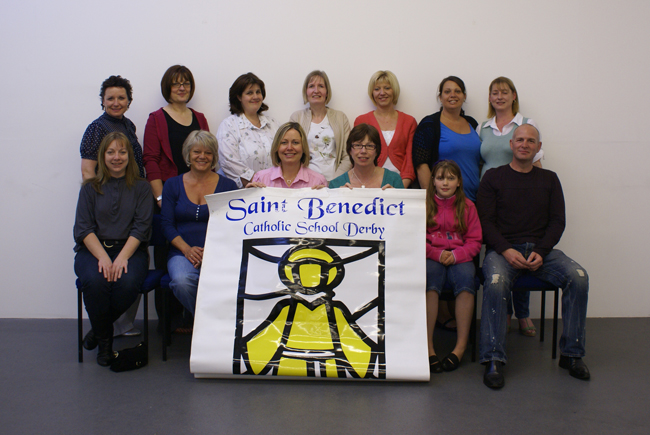 17 Teaching Support Staff