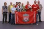 17 Football Supporters
