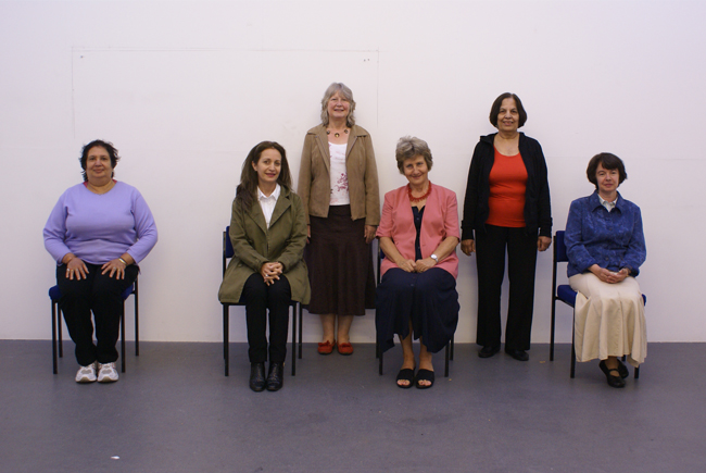 17 Inter-Faith Group