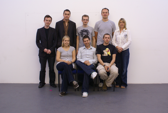 17 Geeks