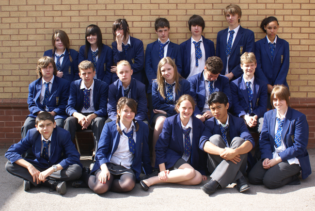 17 Music Technology Students