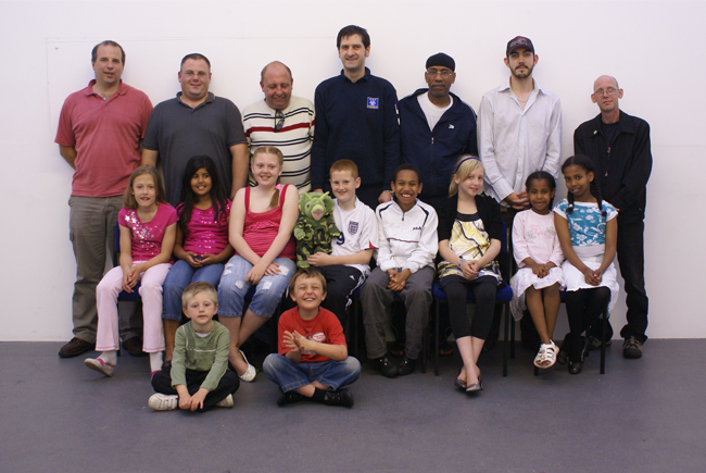 17 Fathers and Children