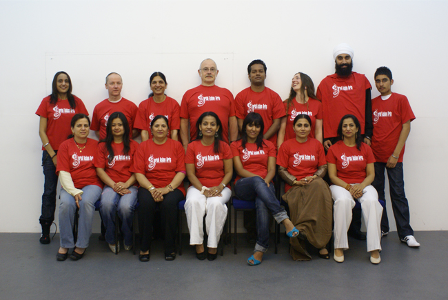 17 Surtal Asian Performing Artists