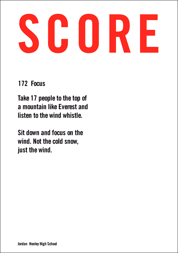Score 172