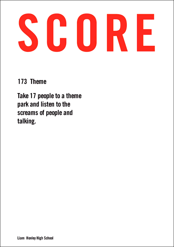 Score 173