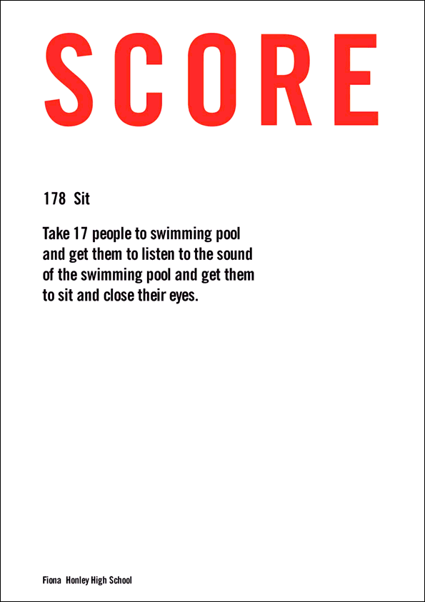 Score 178
