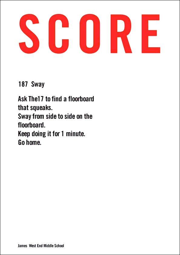 Score 187