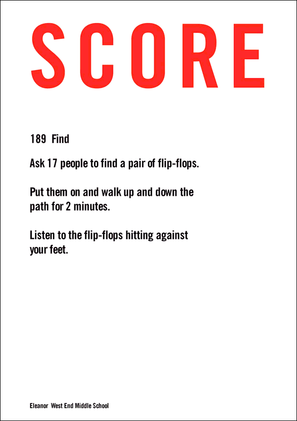 Score 189