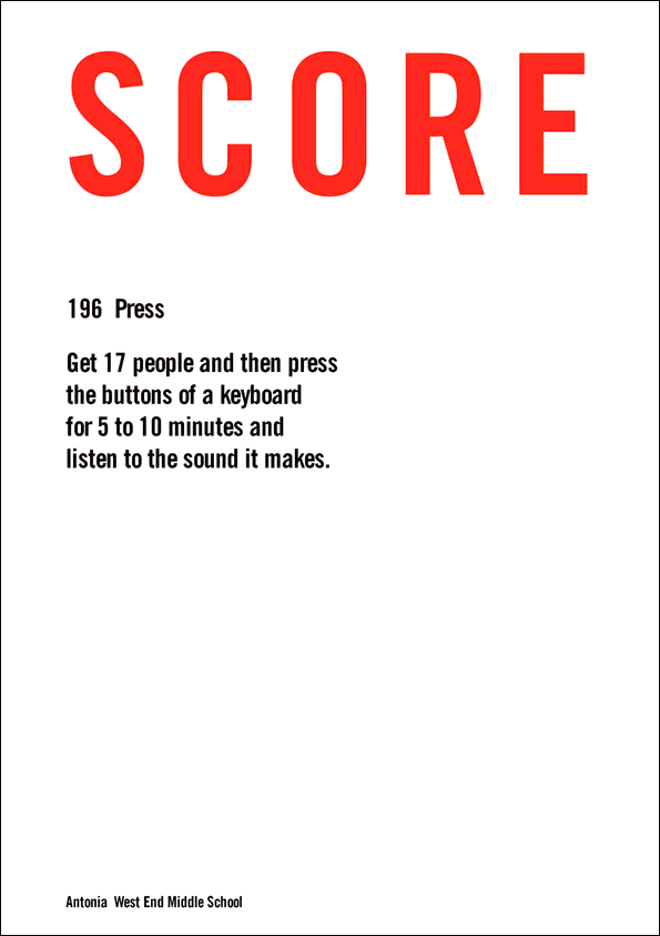 Score 196