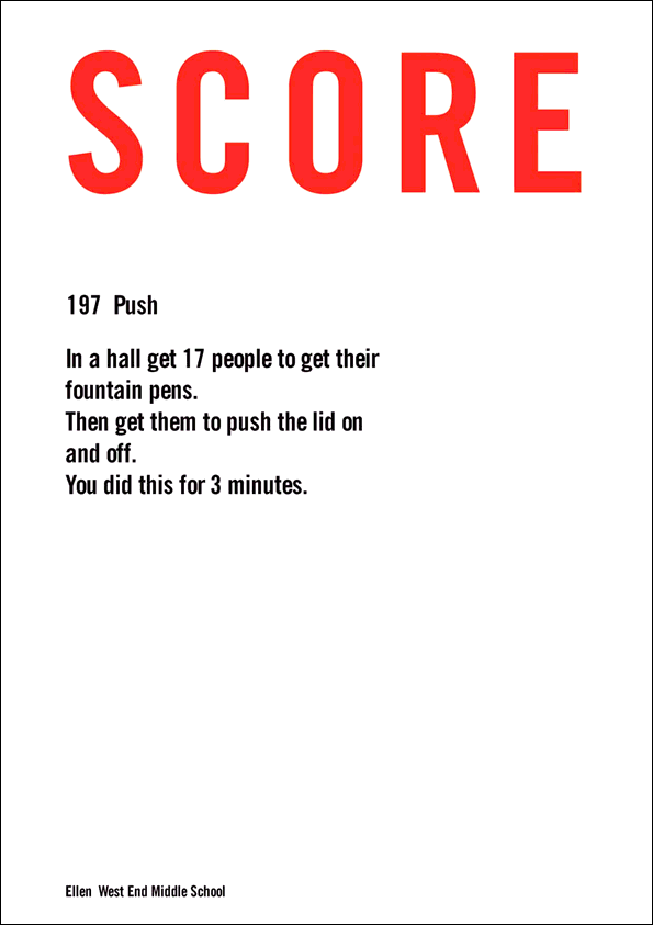 Score 197