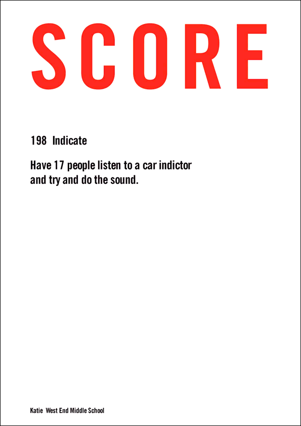 Score 198