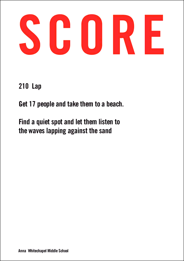Score 210