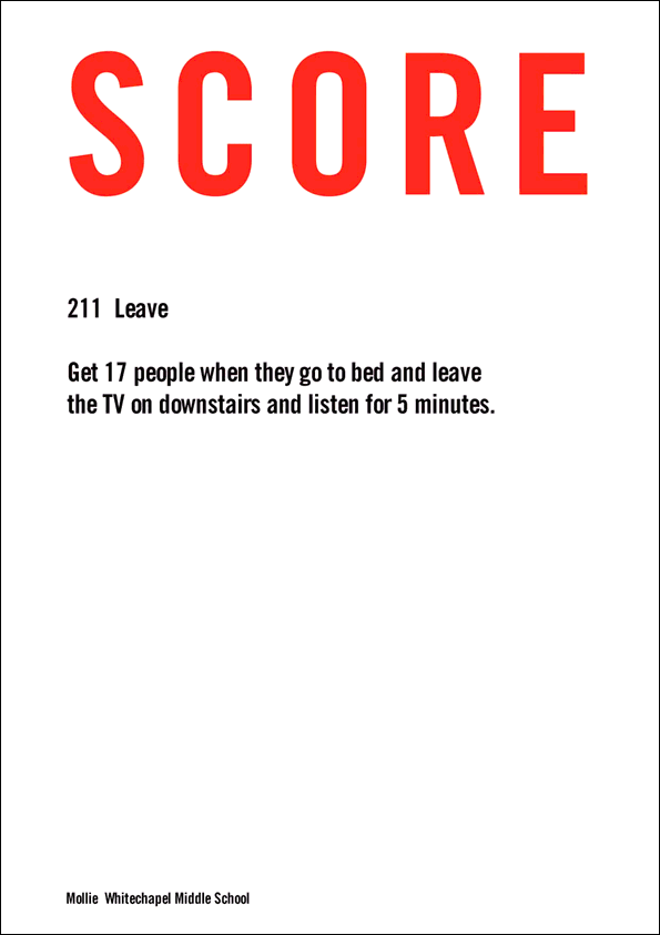 Score 211