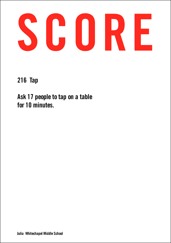 Score 216