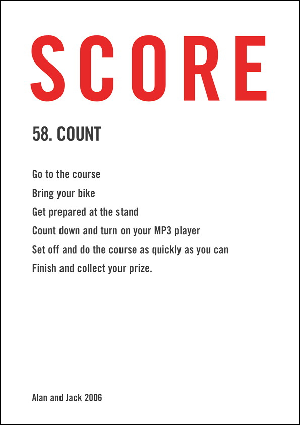 Score 58